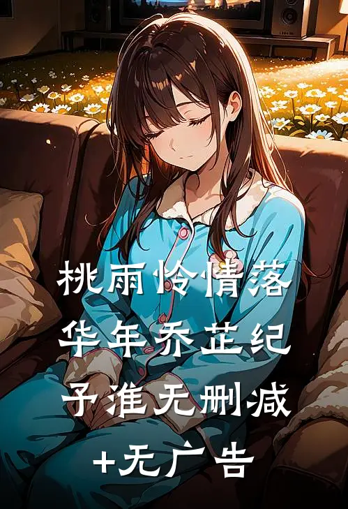桃雨怜情落华年乔芷纪予淮无删减+无广告