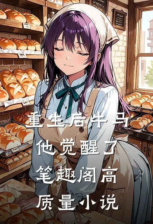 重生后牛马他觉醒了笔趣阁高质量小说