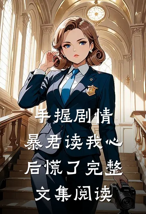 手握剧情：暴君读我心后慌了完整文集阅读
