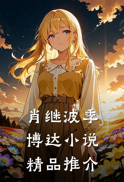 肖继波季博达小说精品推介