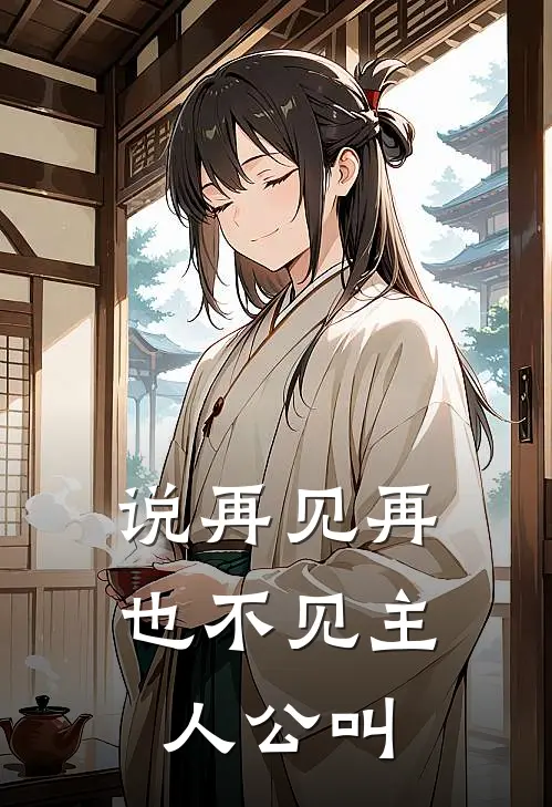 说再见再也不见主人公叫
