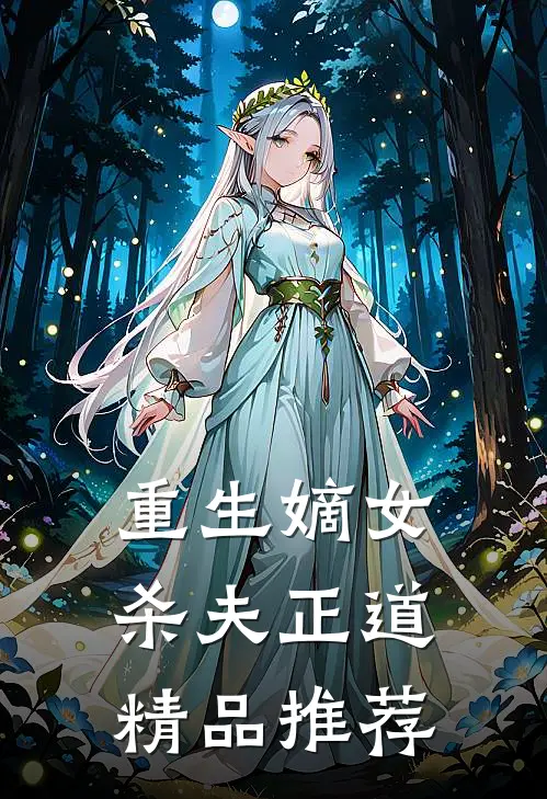 重生嫡女杀夫正道精品推荐