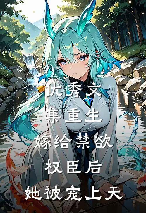 优秀文集重生：嫁给禁欲权臣后，她被宠上天