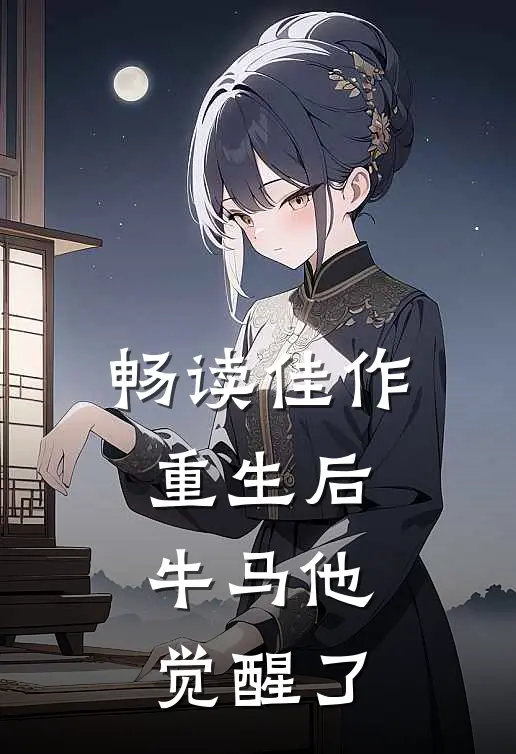 畅读佳作重生后，牛马他觉醒了