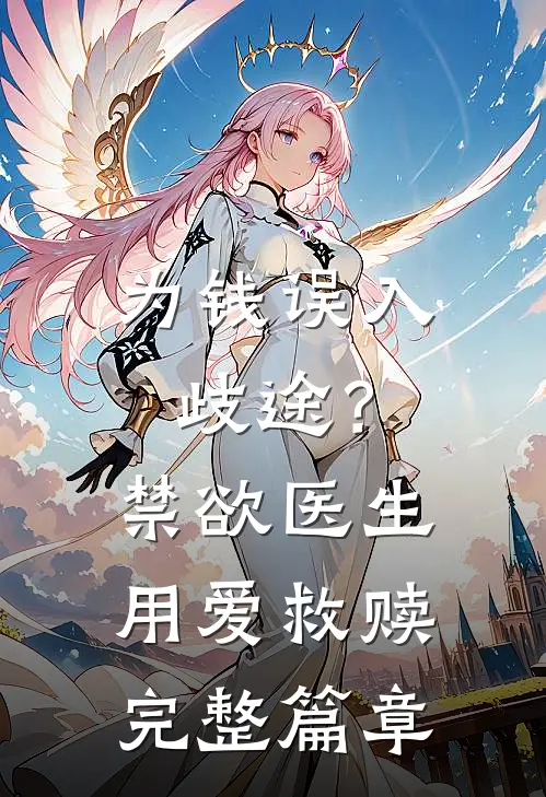 为钱误入歧途？禁欲医生用爱救赎完整篇章
