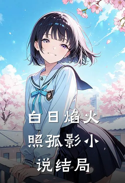 白日焰火照孤影小说结局