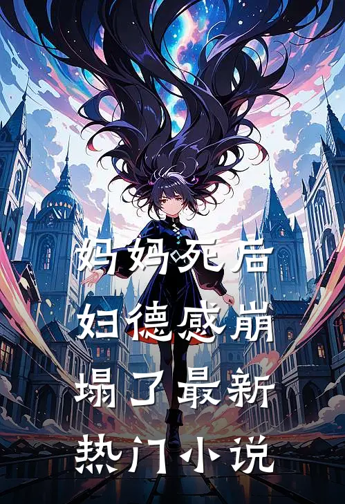 妈妈死后，妇德感崩塌了最新热门小说