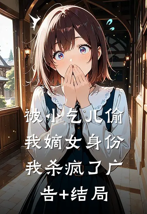 被小乞儿偷我嫡女身份，我杀疯了广告+结局