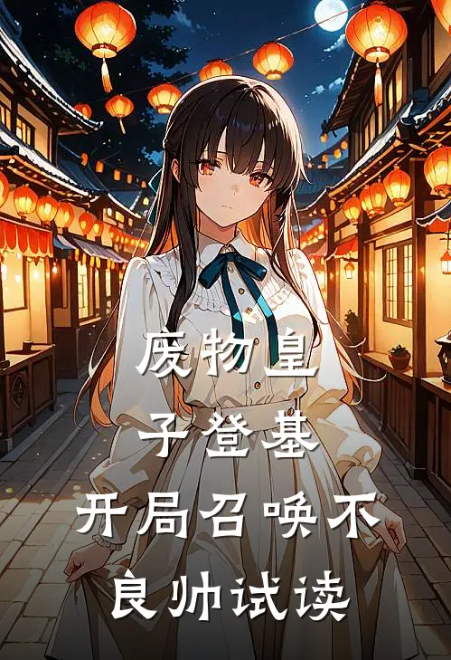废物皇子登基，开局召唤不良帅试读