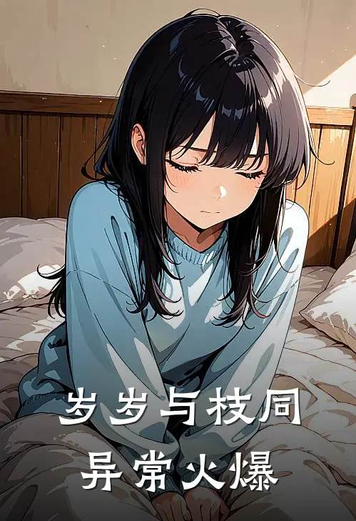 岁岁与枝同异常火爆
