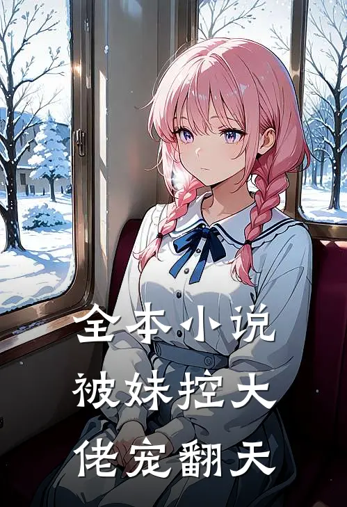 全本小说被妹控大佬宠翻天