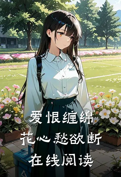 爱恨缠绵，花心愁欲断在线阅读