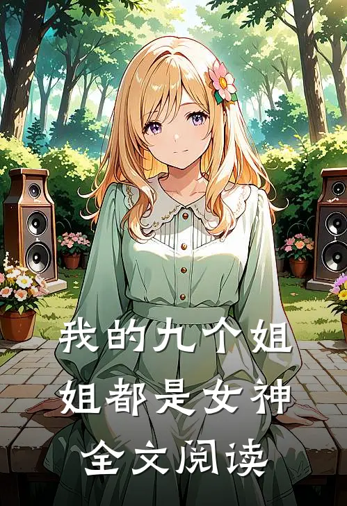 我的九个姐姐都是女神全文阅读