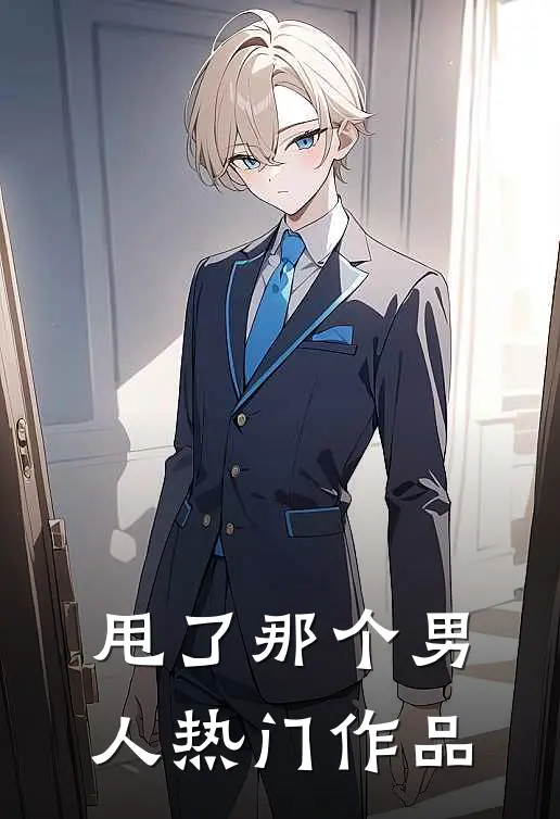甩了那个男人热门作品
