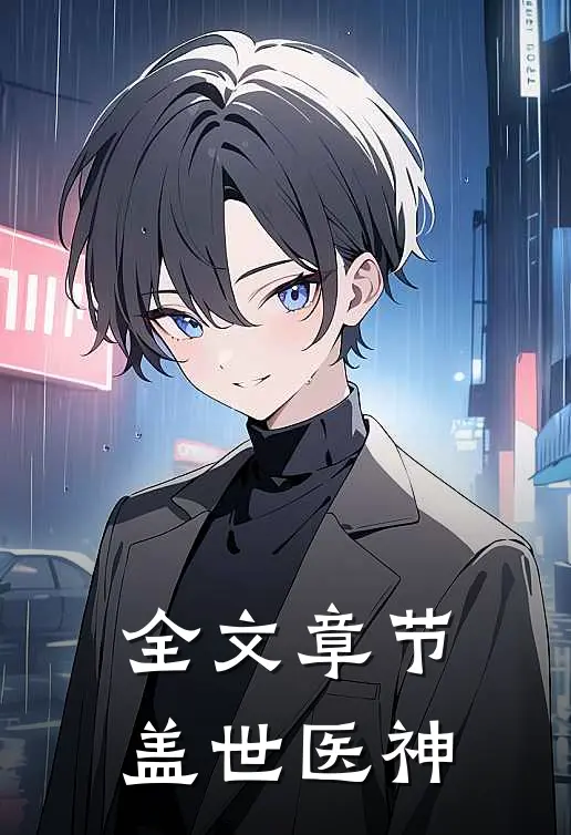 全文章节盖世医神
