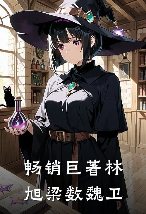 畅销巨著林旭梁数魏卫