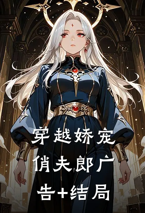穿越娇宠俏夫郎广告+结局