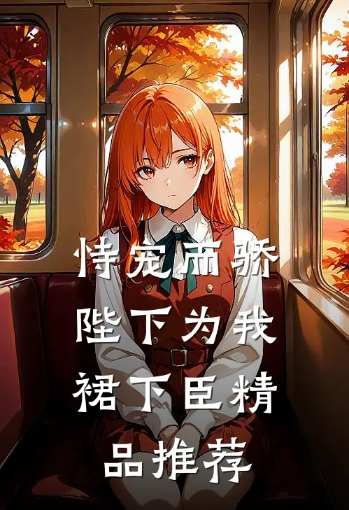 恃宠而骄，陛下为我裙下臣精品推荐