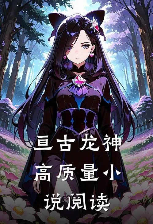 亘古龙神高质量小说阅读