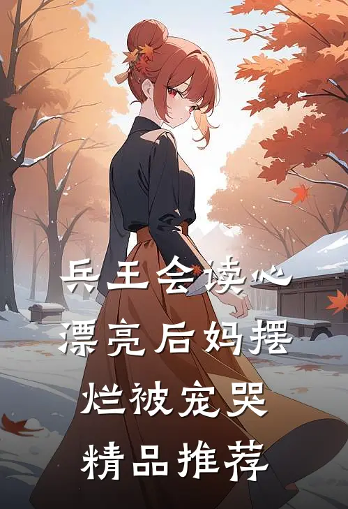 兵王会读心，漂亮后妈摆烂被宠哭精品推荐