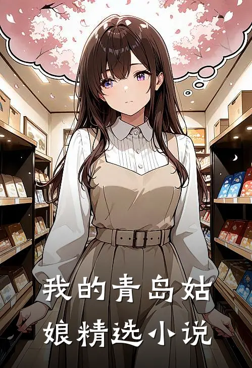 我的青岛姑娘精选小说