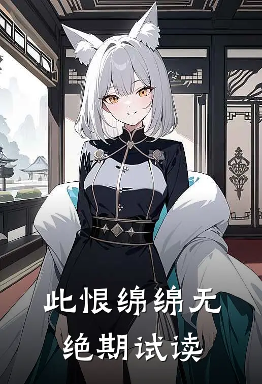 此恨绵绵无绝期试读