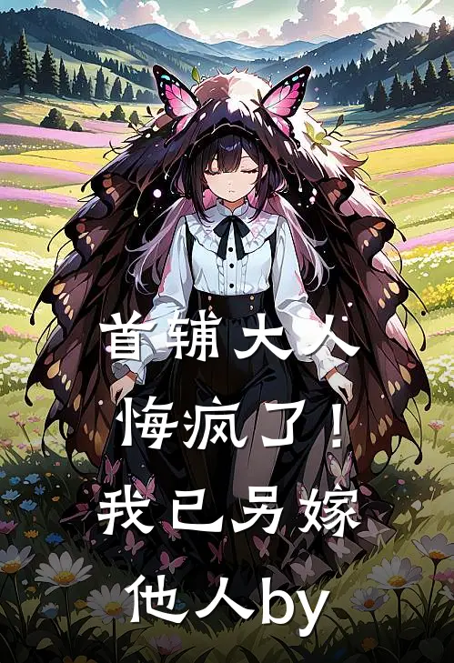 首辅大人悔疯了！我已另嫁他人by