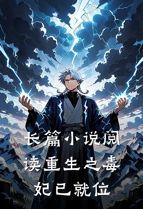 长篇小说阅读重生之毒妃已就位