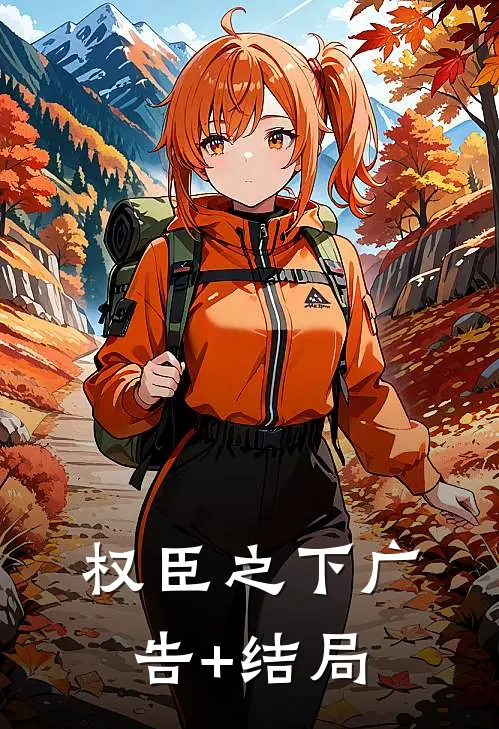 权臣之下广告+结局