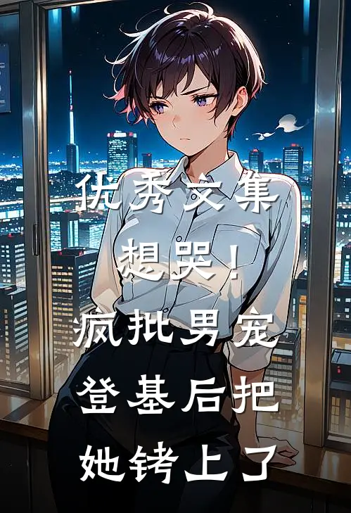 优秀文集想哭！疯批男宠登基后把她铐上了