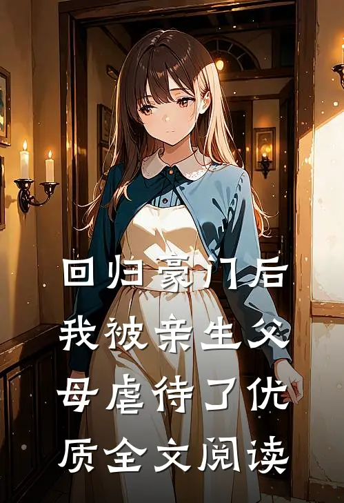 回归豪门后，我被亲生父母虐待了优质全文阅读