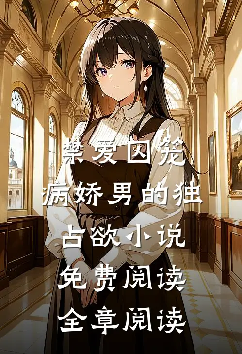 禁爱囚笼:病娇男的独占欲小说免费阅读全章阅读