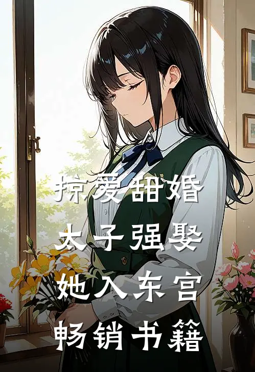 掠爱甜婚：太子强娶她入东宫畅销书籍