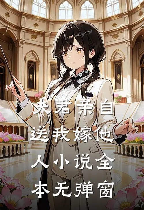 夫君亲自送我嫁他人小说全本无弹窗