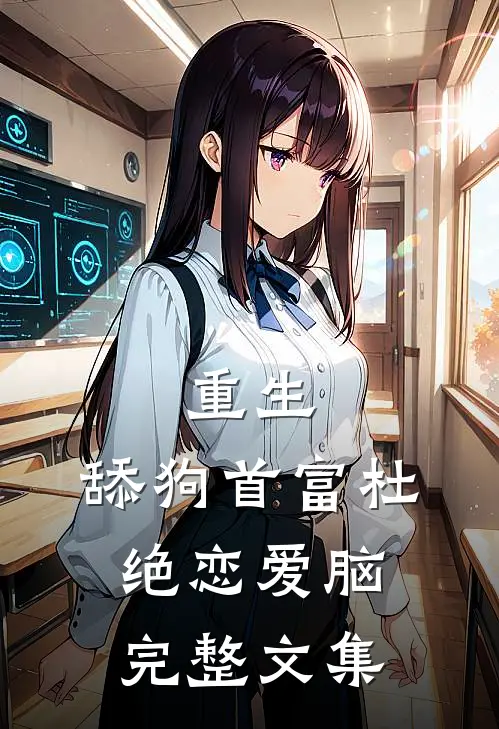 重生：舔狗首富杜绝恋爱脑完整文集