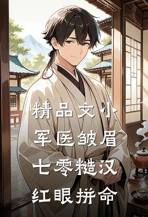 精品文小军医皱眉，七零糙汉红眼拼命
