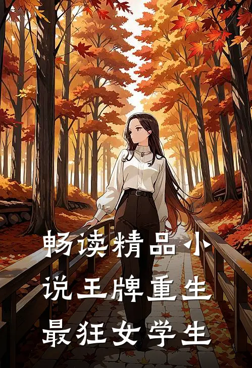 畅读精品小说王牌重生:最狂女学生