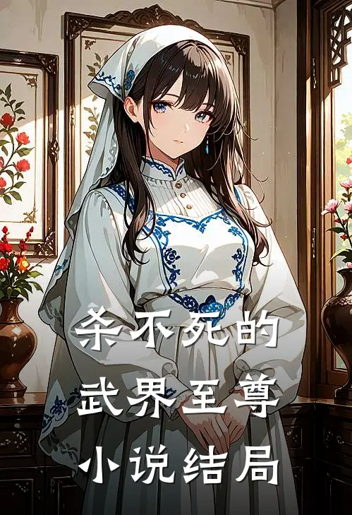 杀不死的武界至尊小说结局