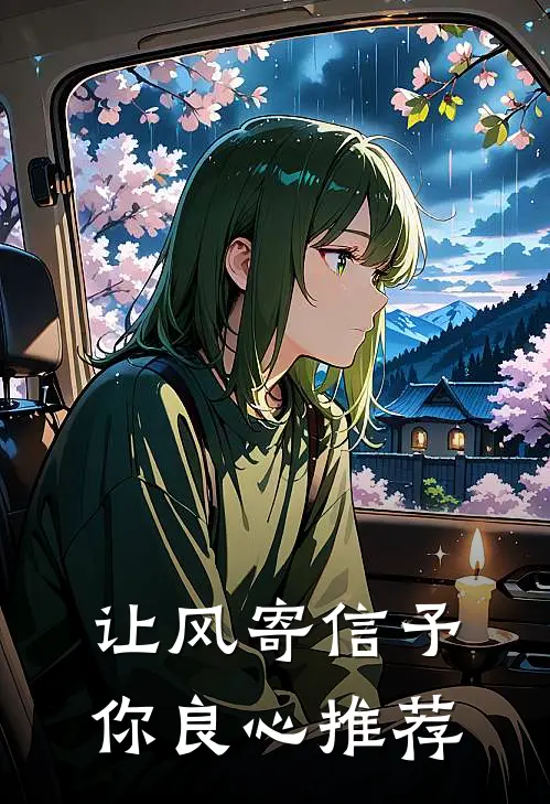 让风寄信予你良心推荐