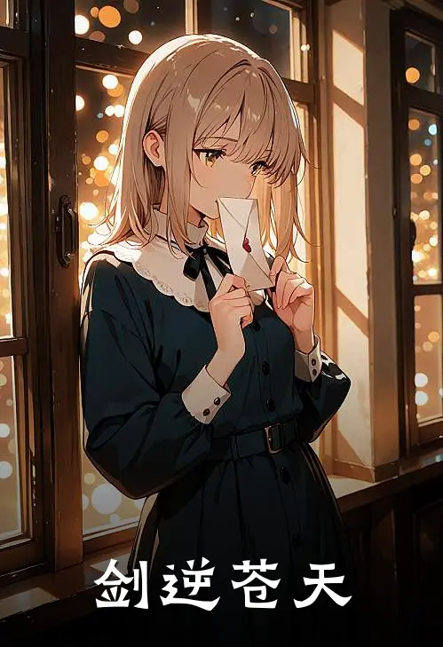 剑逆苍天