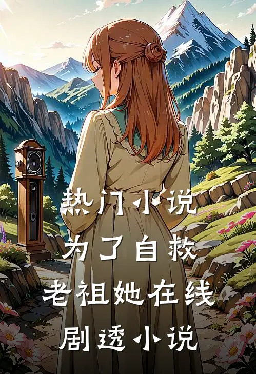 热门小说为了自救,老祖她在线剧透小说