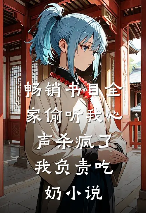 畅销书目全家偷听我心声杀疯了,我负责吃奶小说