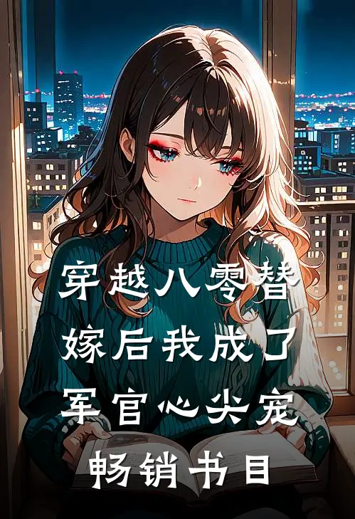 穿越八零替嫁后我成了军官心尖宠畅销书目