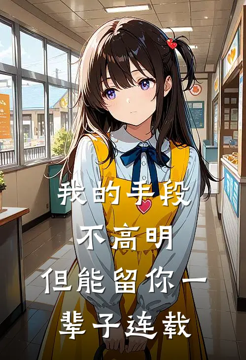 我的手段不高明，但能留你一辈子连载