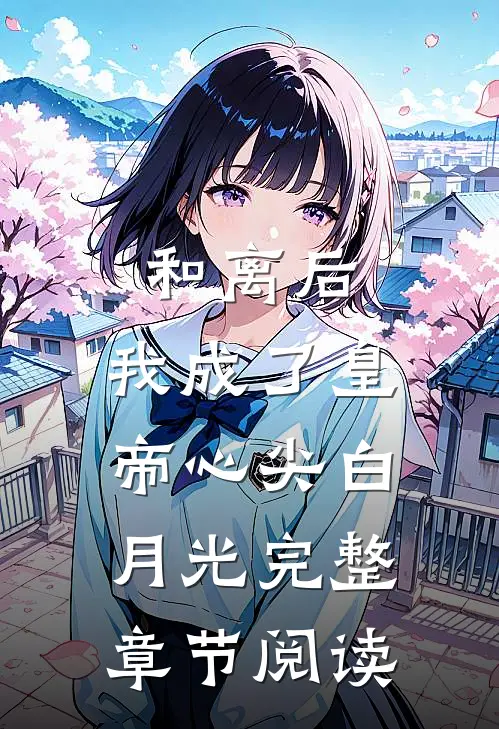 和离后，我成了皇帝心尖白月光完整章节阅读