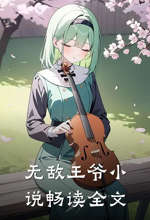 无敌王爷小说畅读全文