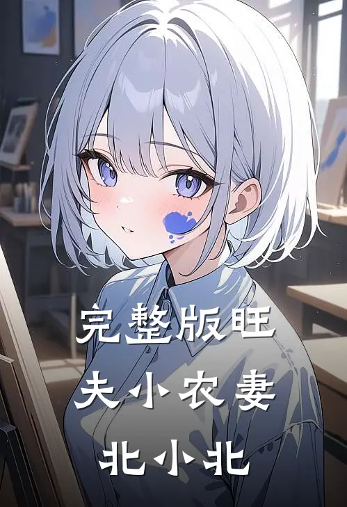 完整版旺夫小农妻北小北