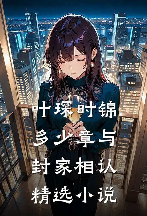 叶琛时锦多少章与封家相认精选小说