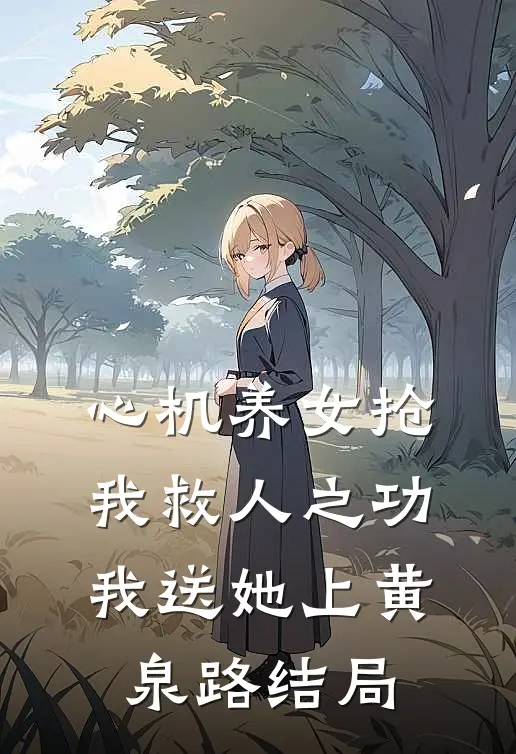 心机养女抢我救人之功，我送她上黄泉路结局