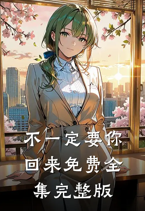 不一定要你回来免费全集完整版